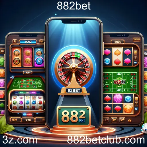 Cassino Móvel	 882bet